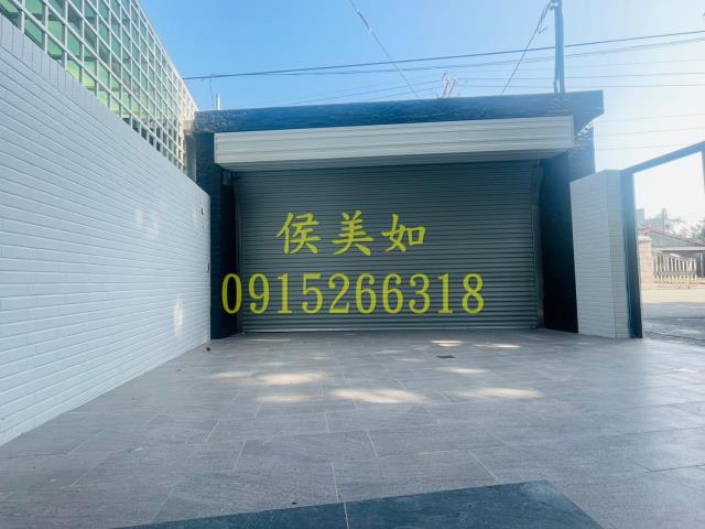 嘉義大林透天-2