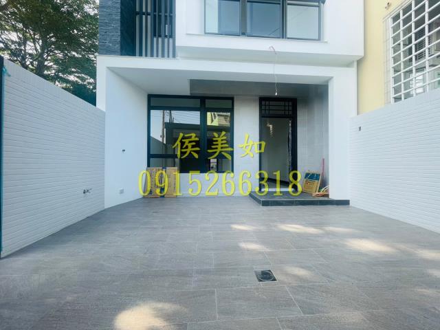 嘉義大林透天-4