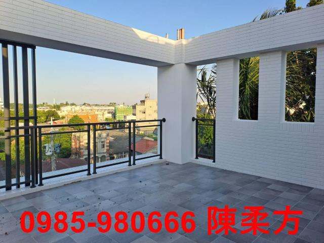 嘉義大林別墅-12