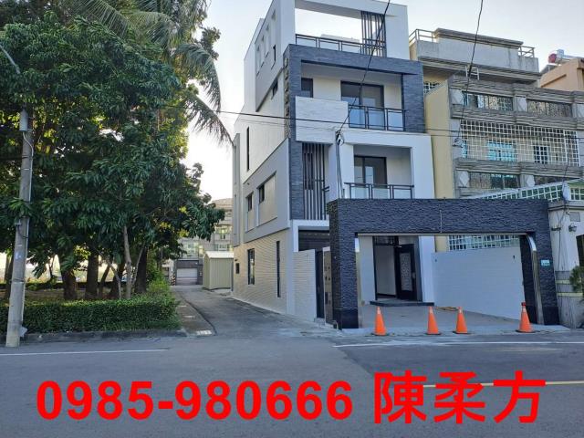 嘉義大林別墅-1