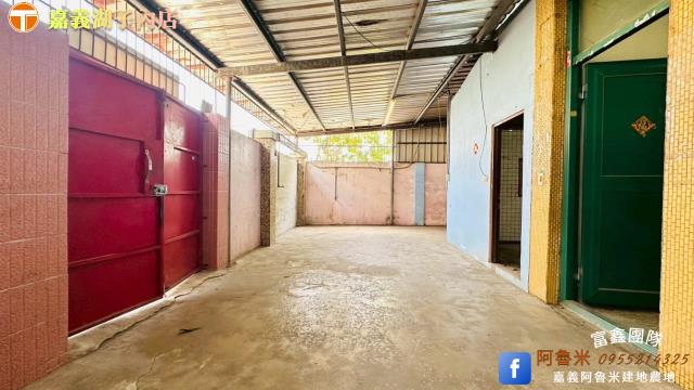 嘉義大林別墅-2