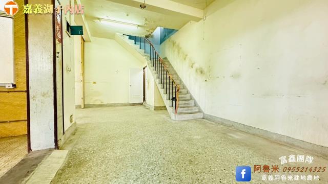 嘉義大林別墅-3