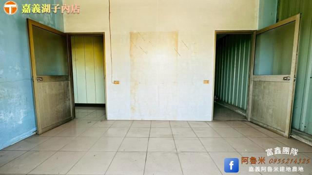 嘉義大林別墅-4