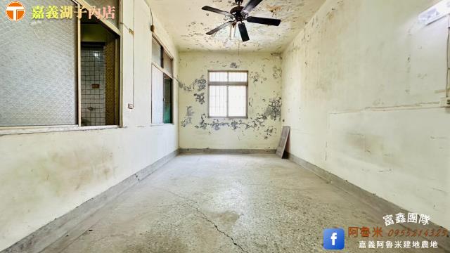 嘉義大林別墅-5