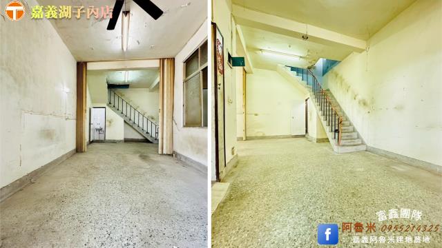 嘉義大林別墅-6