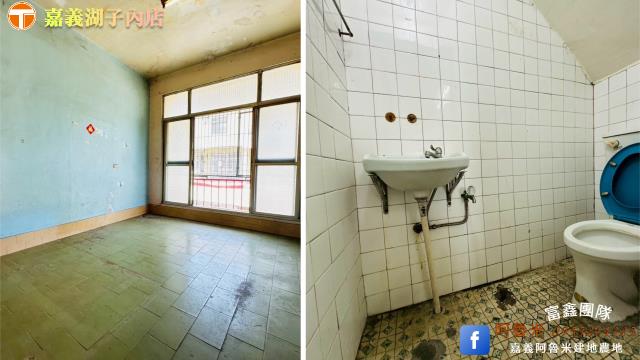 嘉義大林別墅-7