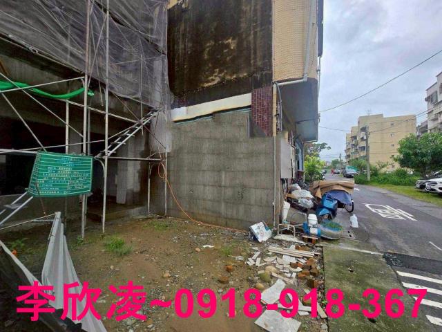 嘉義大林透天-4