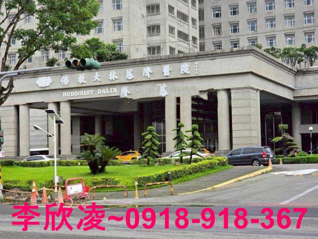 嘉義大林透天-6