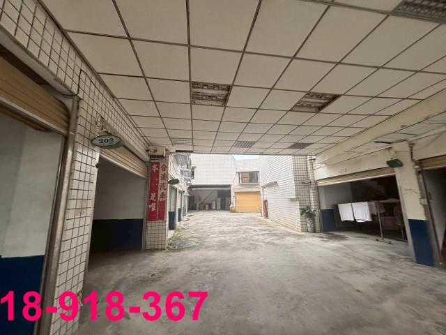 嘉義大林店面-4