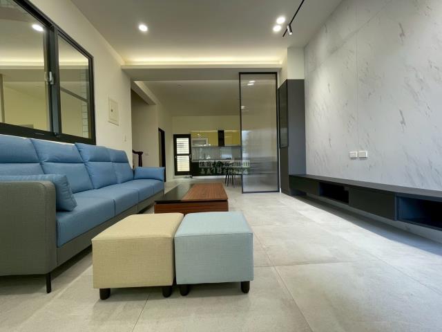 嘉義大林別墅-1