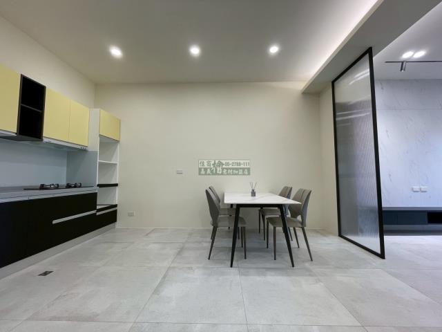 嘉義大林別墅-3