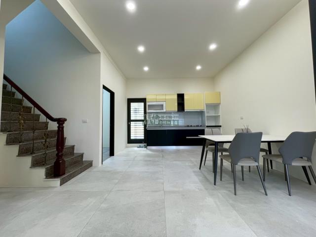 嘉義大林別墅-4