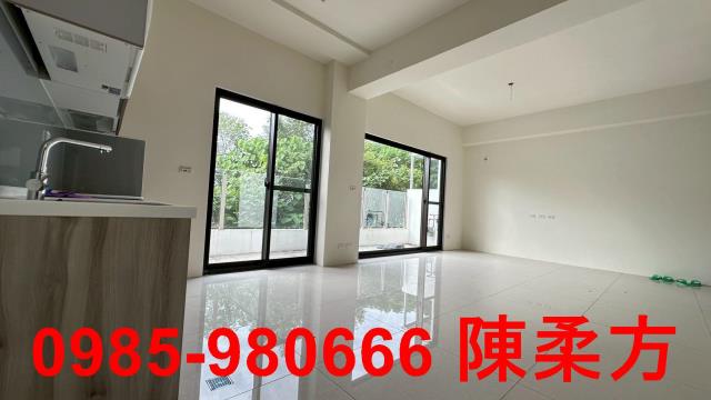 嘉義大林別墅-4